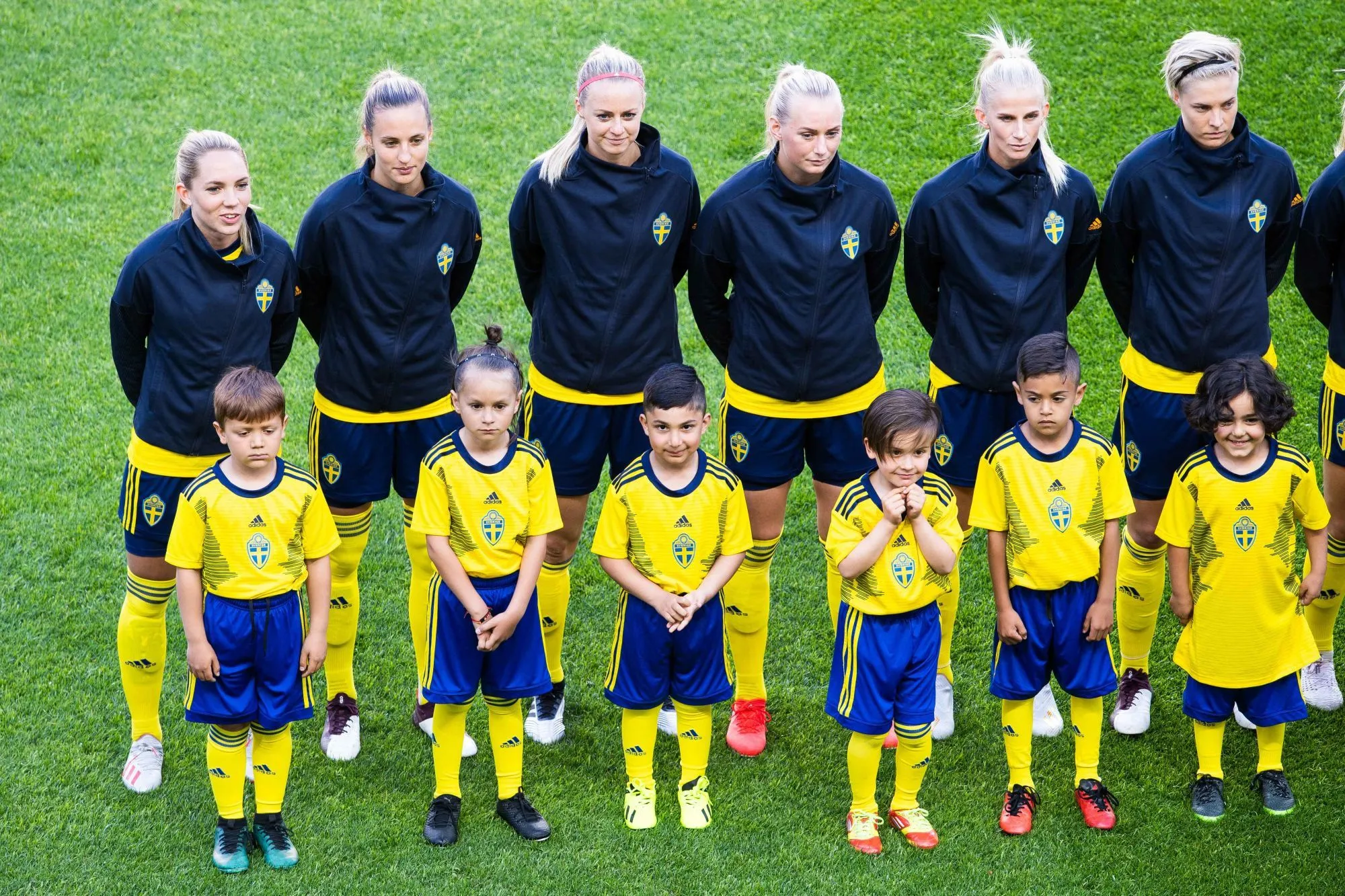 Pronostic Chili Suède : Analyse, prono et cotes du match de la Coupe du monde féminine 2019