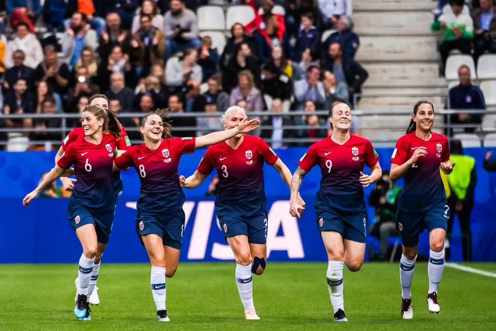 La Norvège, un cadeau empoisonné pour les Bleues ?