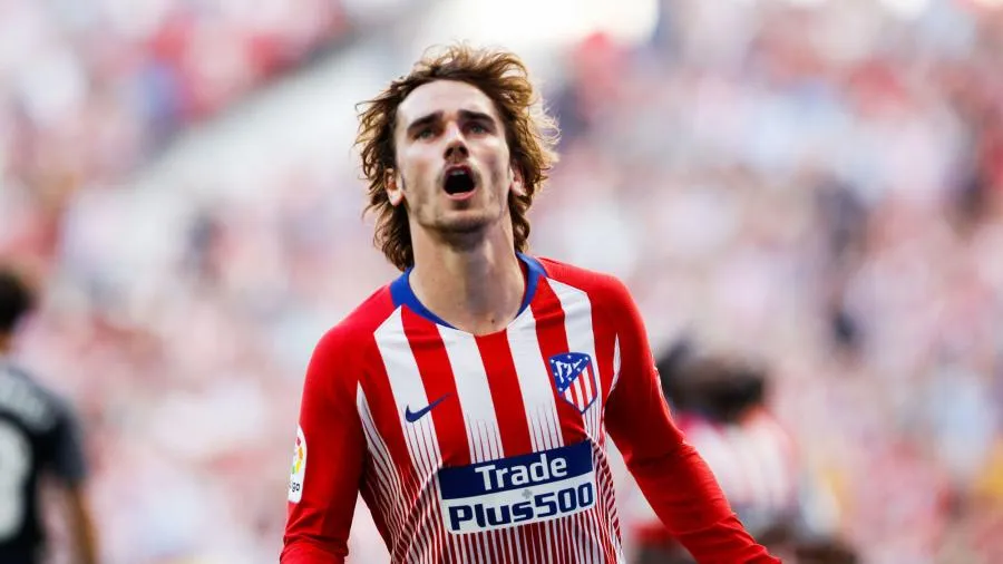 Le directeur général de l’Atlético envoie Griezmann au Barça