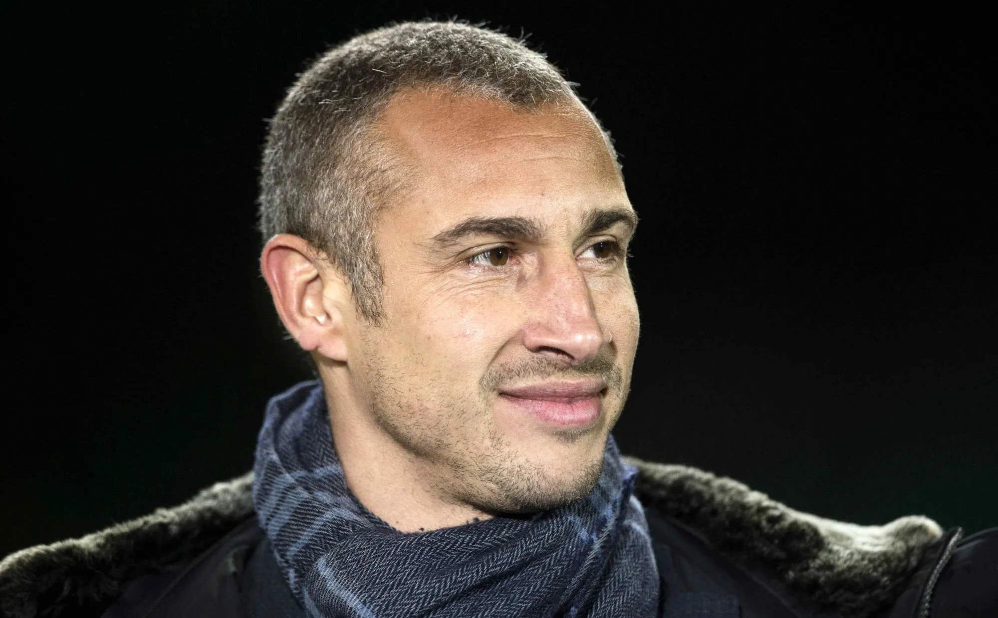 Henrik Larsson retrouve un banc