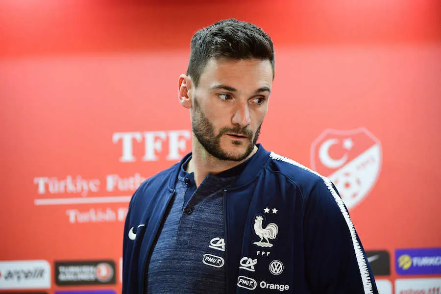 Hugo Lloris : « La Turquie a une certaine histoire dans le foot »