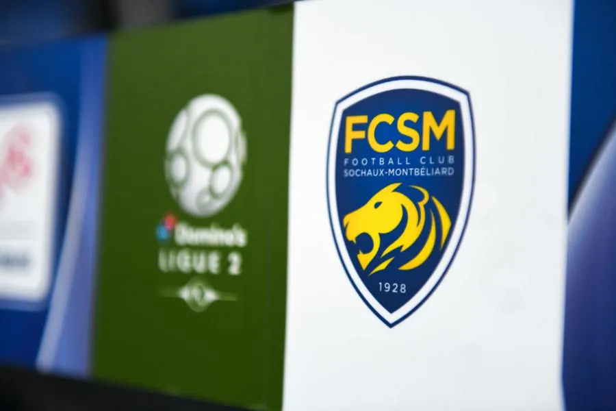 Les nouveaux dirigeants de Sochaux visent une remontée dans les cinq ans