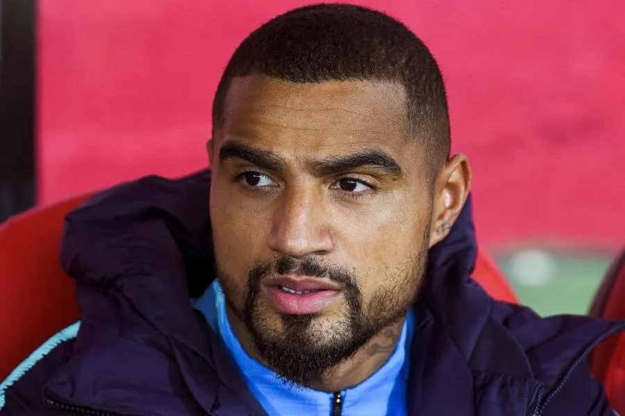 Kevin-Prince Boateng réagit à l&rsquo;élimination du Ghana