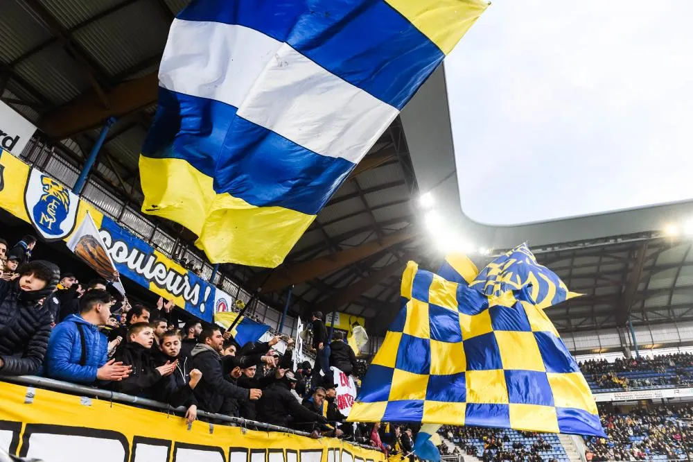 Peugeot refuse d&rsquo;aider le FC Sochaux