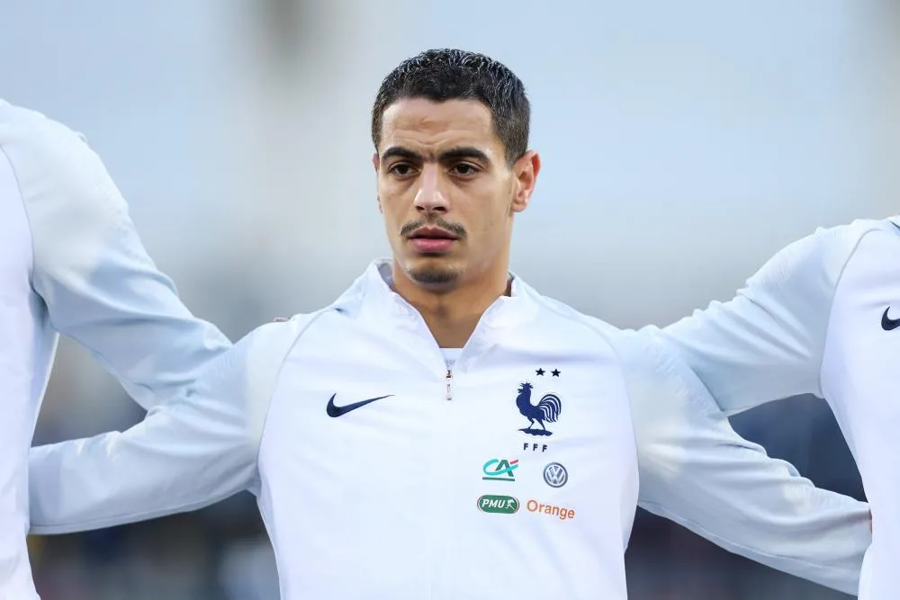 Ben Yedder : « Le foot de rue est une belle représentation de la vie »