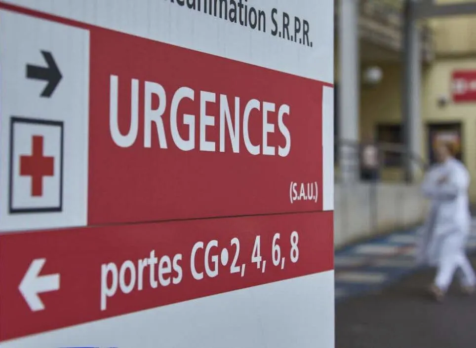 Les Marseillais vont-ils vraiment plus aux urgences les soirs de défaite ?