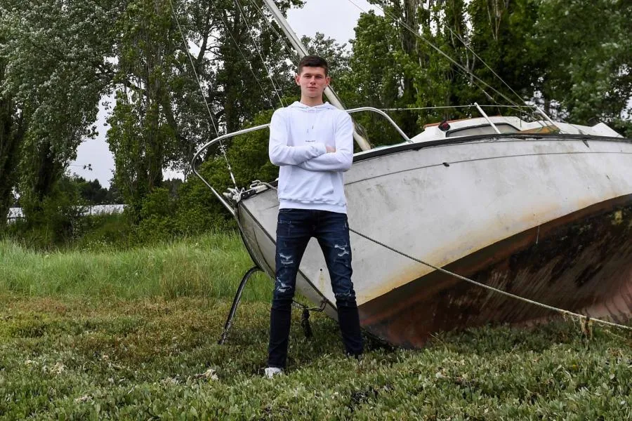 Lorient se prépare en mode Koh-Lanta