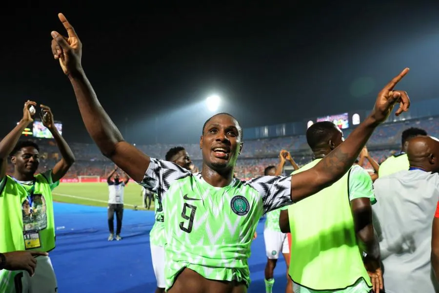 Des hommes d&rsquo;affaires nigérians proposent des primes conséquentes aux Super Eagles