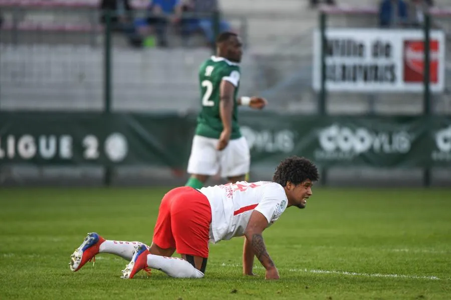 Ligue 2, les nerfs de la guerre