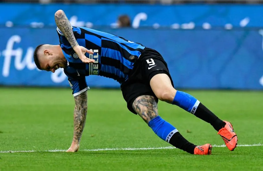 L&rsquo;Inter renvoie Icardi à Milan avant son stage de pré-saison