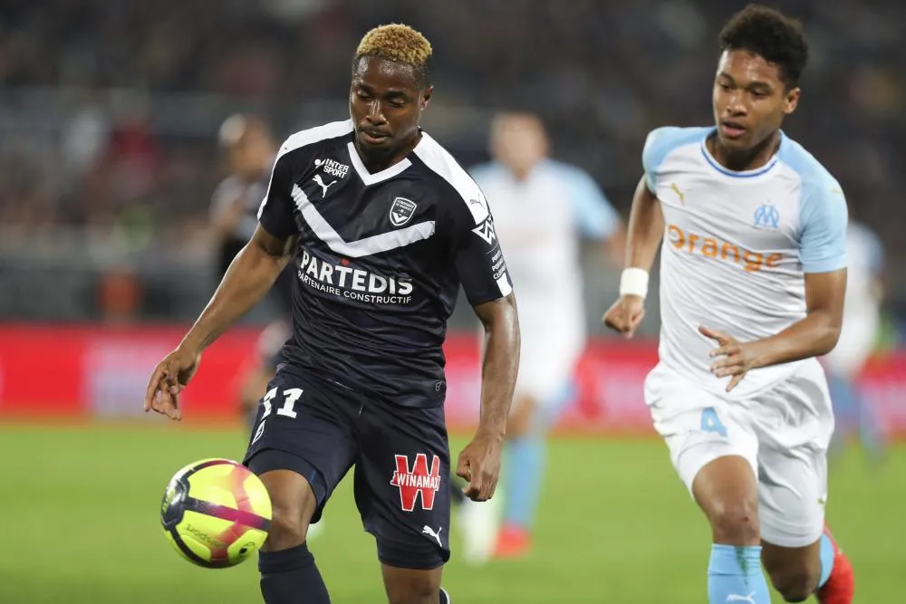 L&rsquo;OM et Saint-Étienne se retrouveront en finale des EA Ligue 1 Games