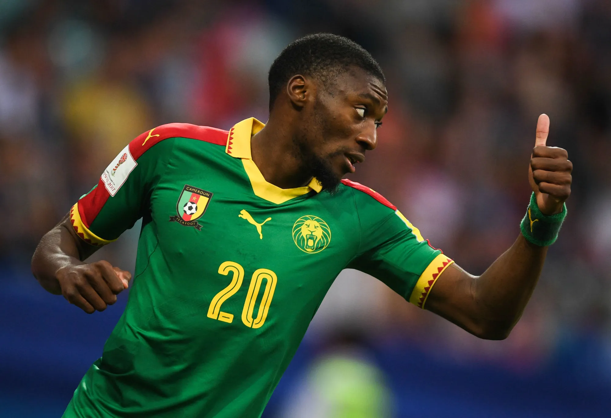 Pronostic Cameroun Guinée-Bissau : Analyse, prono et cotes du match de la  CAN 2019 - Paris sportifs - 24 Juin 2019 - SO FOOT.com