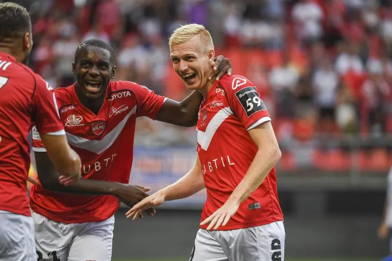 Valenciennes annule son premier amical de l&rsquo;été, faute de joueurs