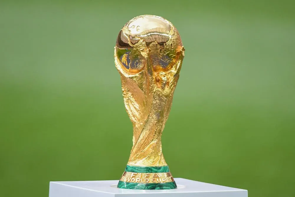 Une candidature Australie-Indonésie pour la Coupe du monde 2034 ?