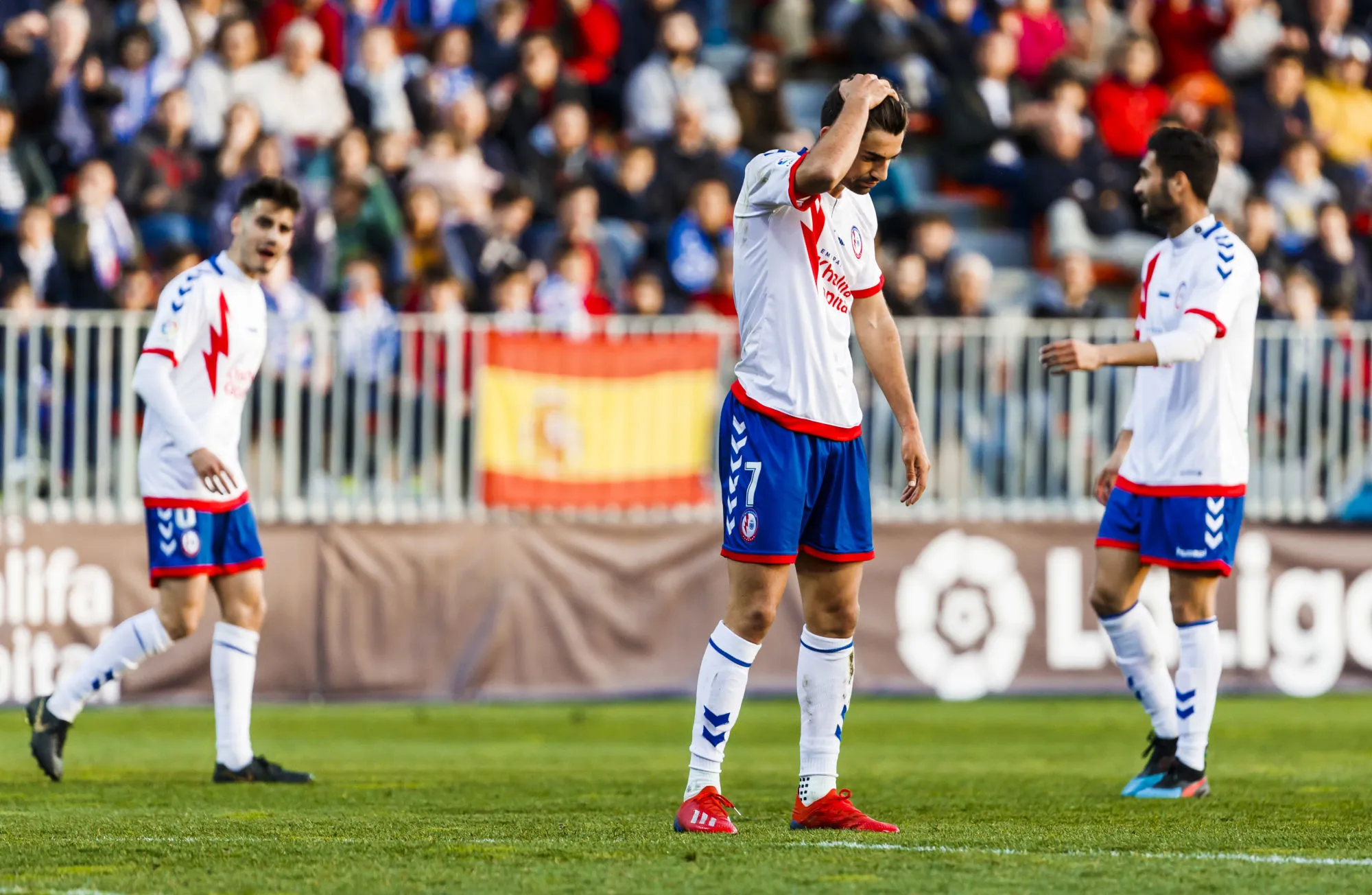 Enzo Zidane ne sera pas conservé par Lausanne