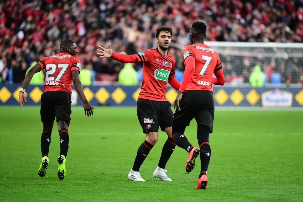 Pour Paris et Rennes, le jour se lève