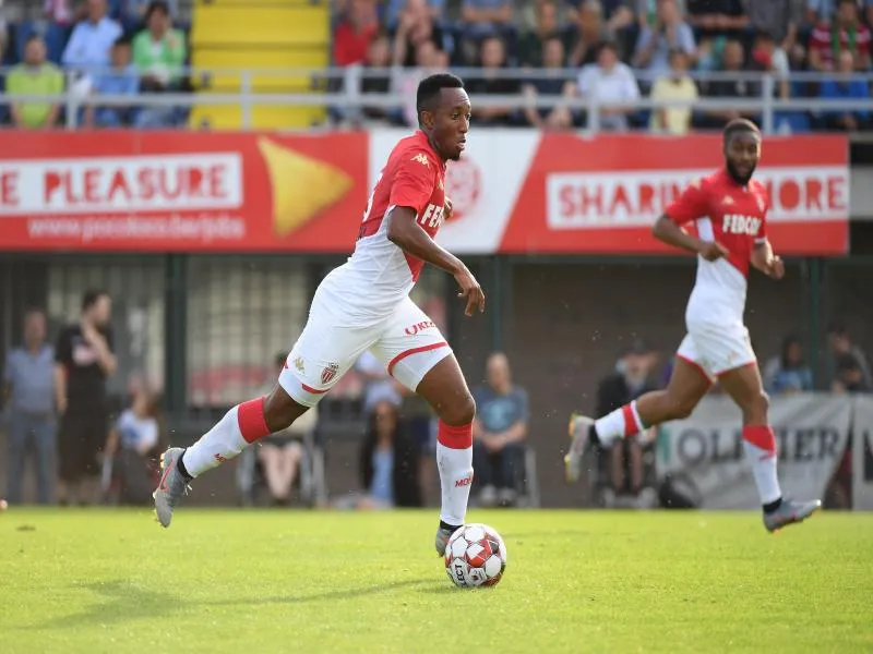 La fiche de L&rsquo;AS Monaco