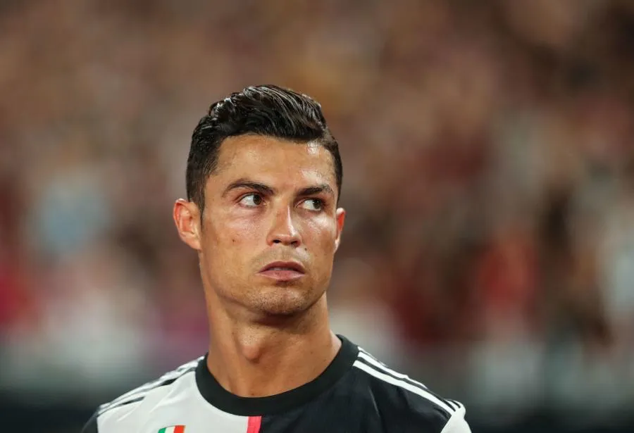 La fatigue de Ronaldo entraîne une perquisition en Corée du Sud