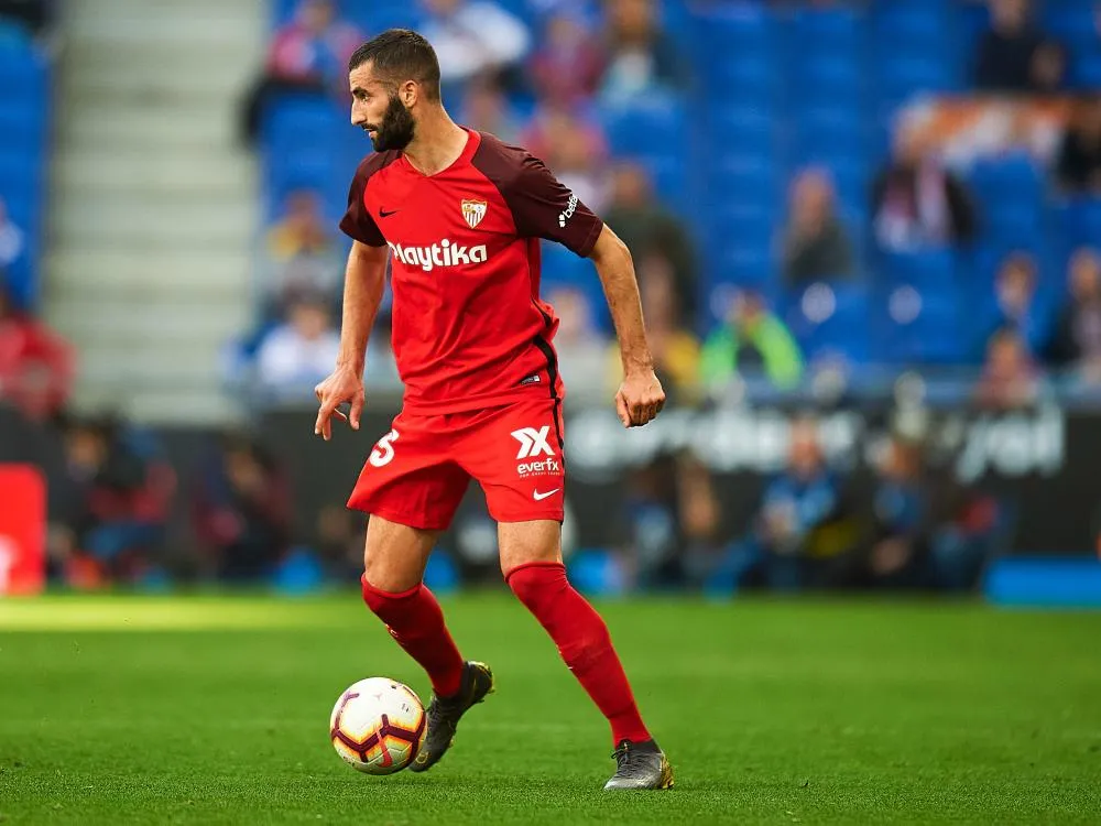 Bordeaux pense à Gonalons