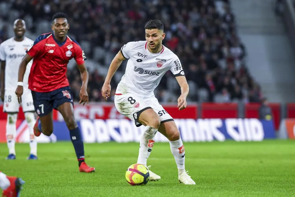 Abeid rejoint Nantes