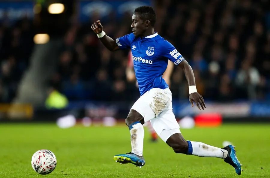 Le PSG aurait trouvé un accord avec Everton pour Idrissa Gueye