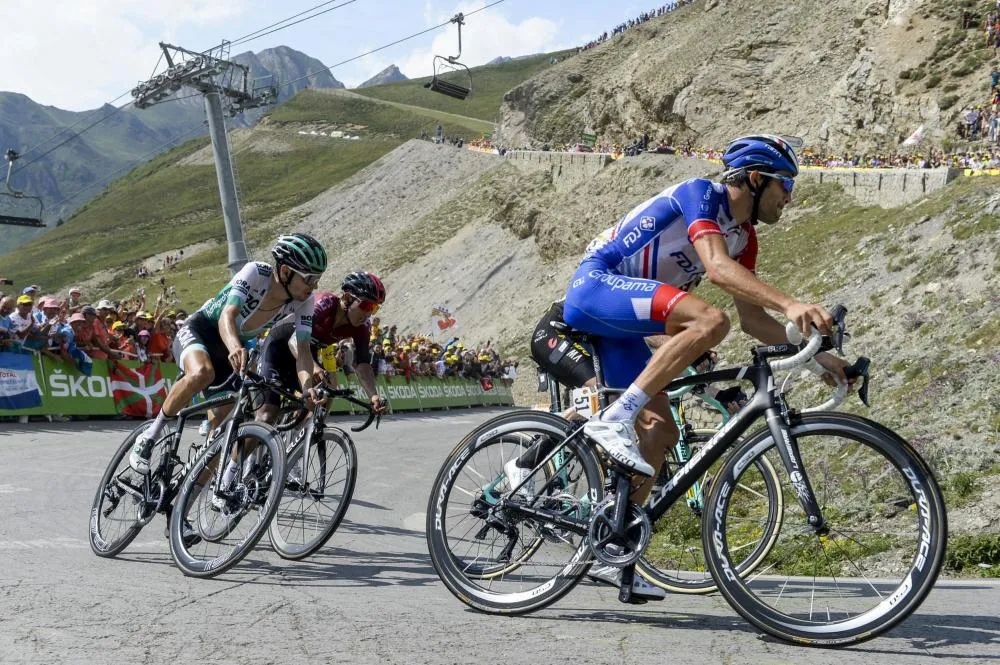 Les notes du Tour de France 2019