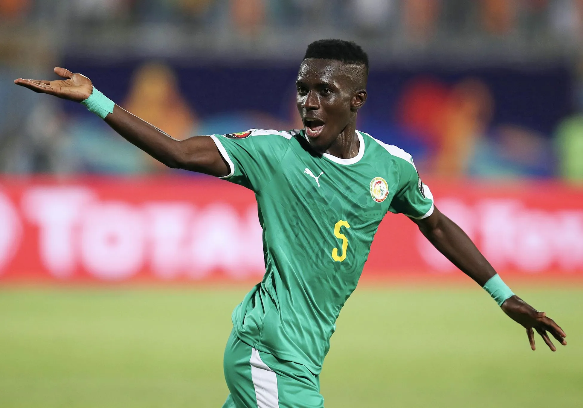 PSG : Idrissa Gueye, l&rsquo;homme de la situation