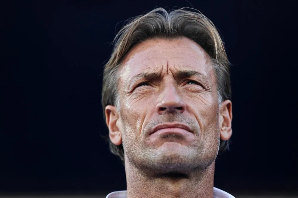 Hervé Renard rebondit en Arabie saoudite