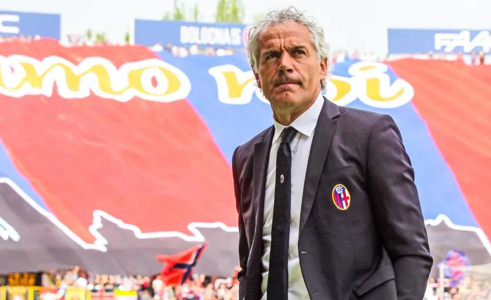 Donadoni file au Shenzhen FC