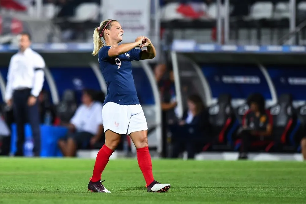 Les Bleues réussissent leur épreuve d’espagnol