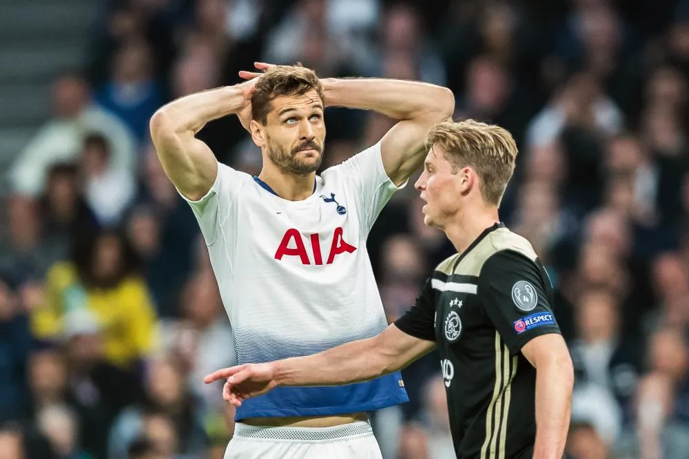 Fernando Llorente s&rsquo;engage à Naples