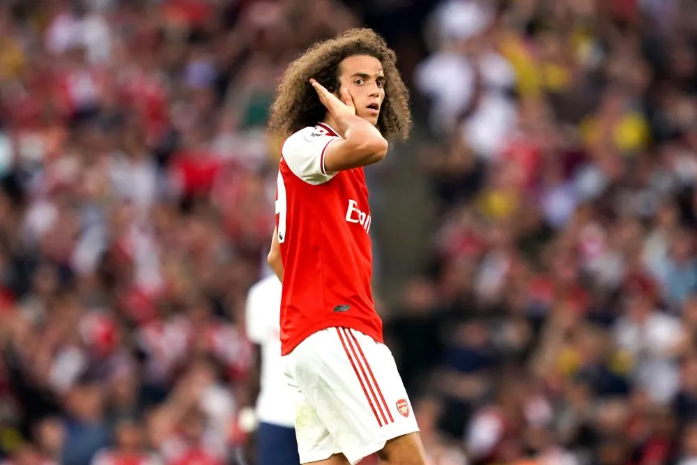 Guendouzi remplace Pogba en équipe de France