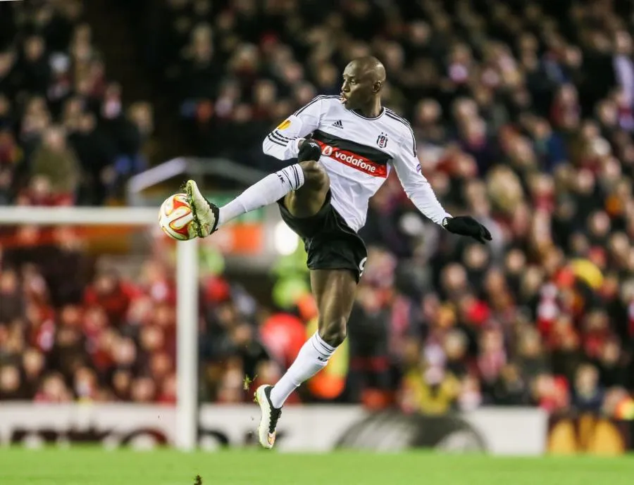 Demba Ba : «<span style="font-size:50%">&nbsp;</span>J&rsquo;aimerais que tous les joueurs noirs quittent la Serie A<span style="font-size:50%">&nbsp;</span>»