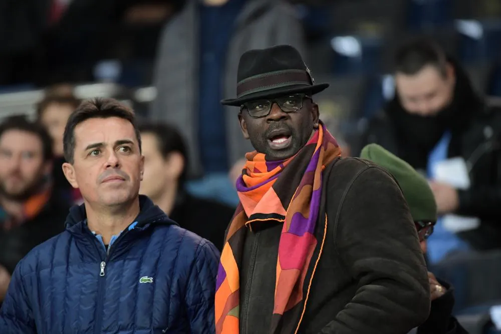 Lilian Thuram appelle l&rsquo;Italie à s&rsquo;inspirer de la France