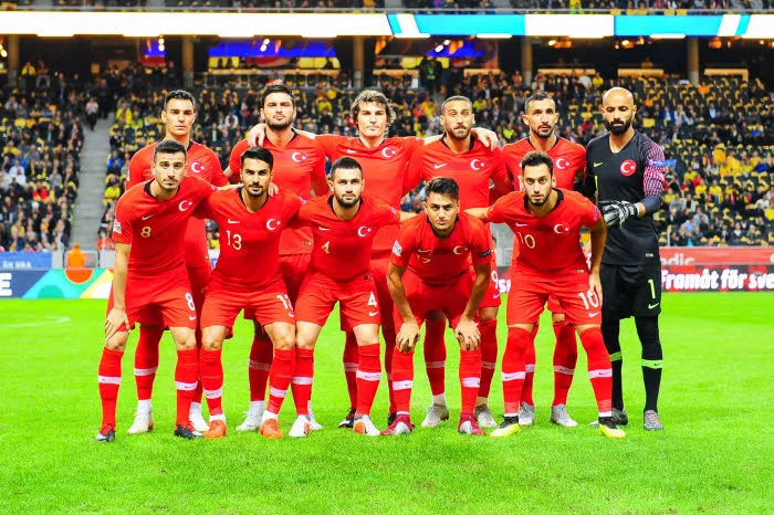 Pronostic Moldavie Turquie : Analyse, prono et cotes du match des éliminatoires de l&rsquo;Euro 2020