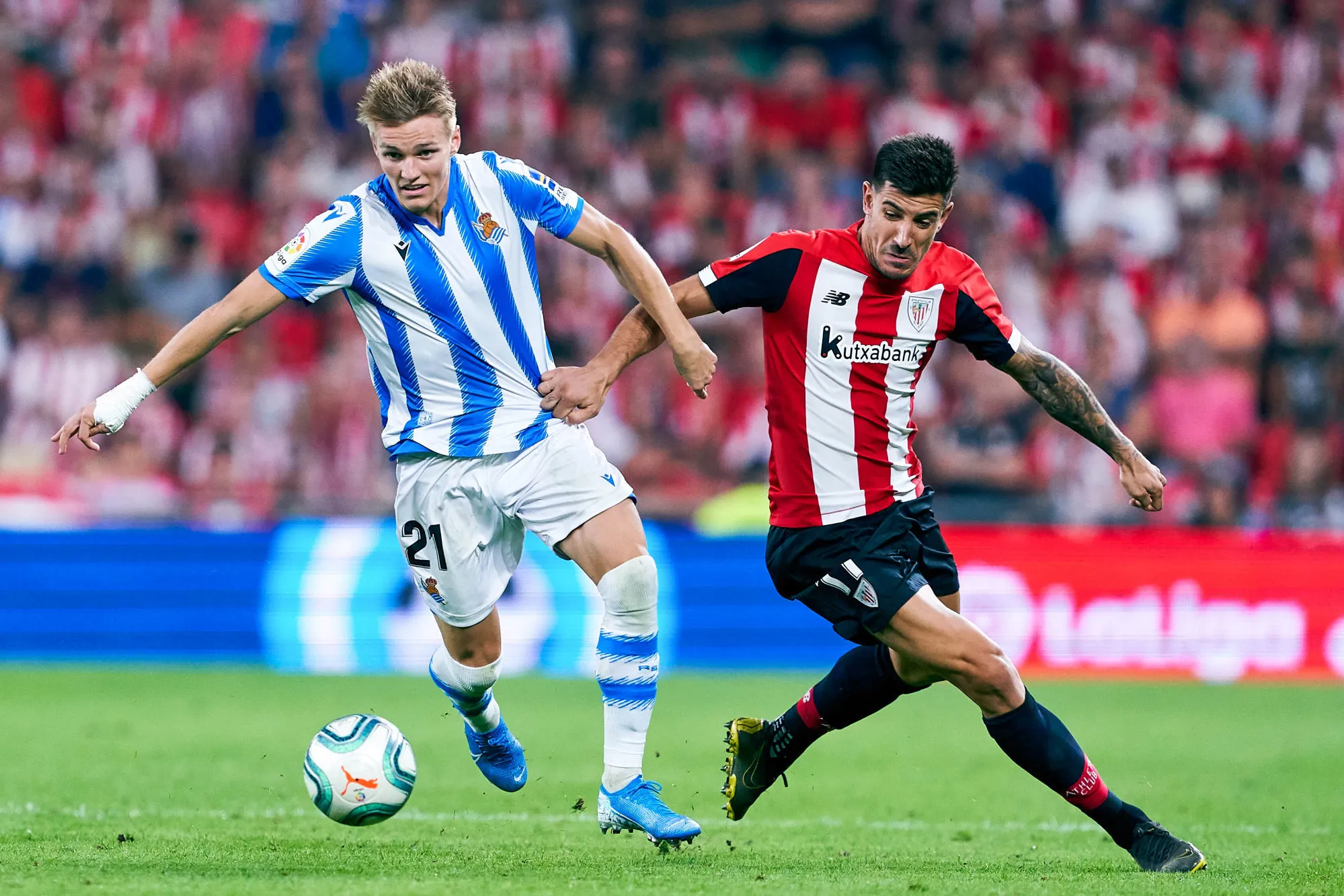 Pronostic Real Sociedad Alavés : Analyse, prono et cotes du match de Liga