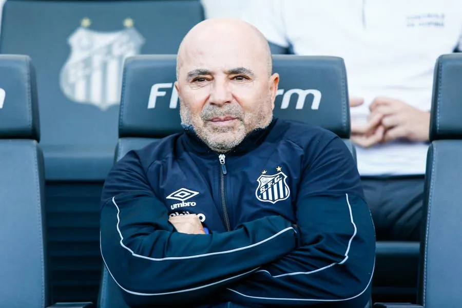 Sampaoli réclame 4,5 millions d&rsquo;euros à la Fédération chilienne