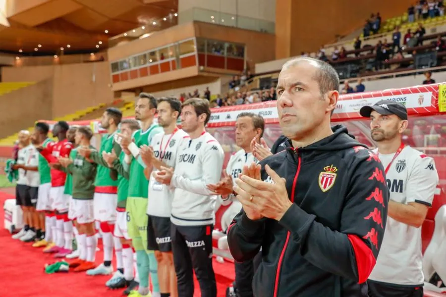 Le stade Louis-II accueille 800 croisiéristes en détresse