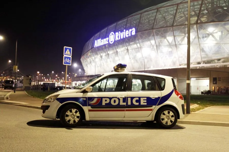 À Nice, trois hommes suspectés de paris truqués sur des matchs tunisiens