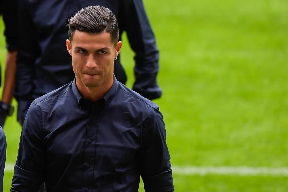 Cristiano Ronaldo dévoile son but préféré