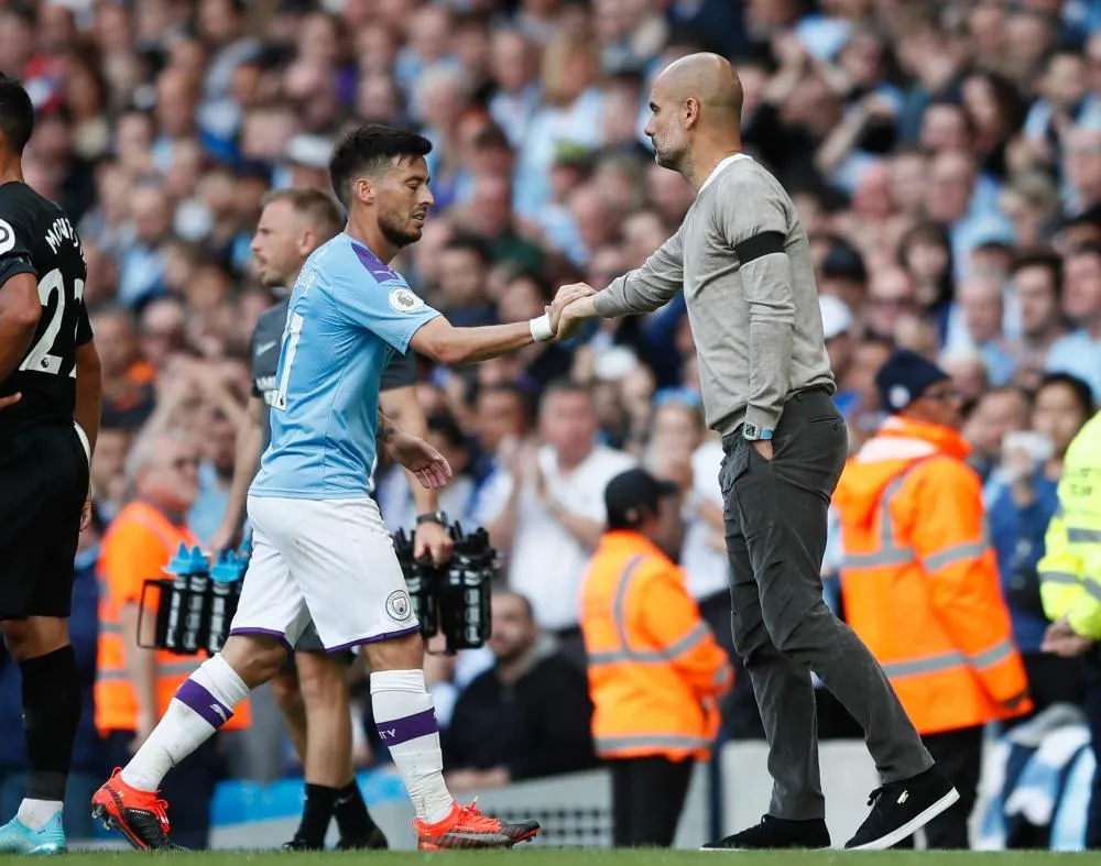 David Silva première recrue de Beckham en MLS ?