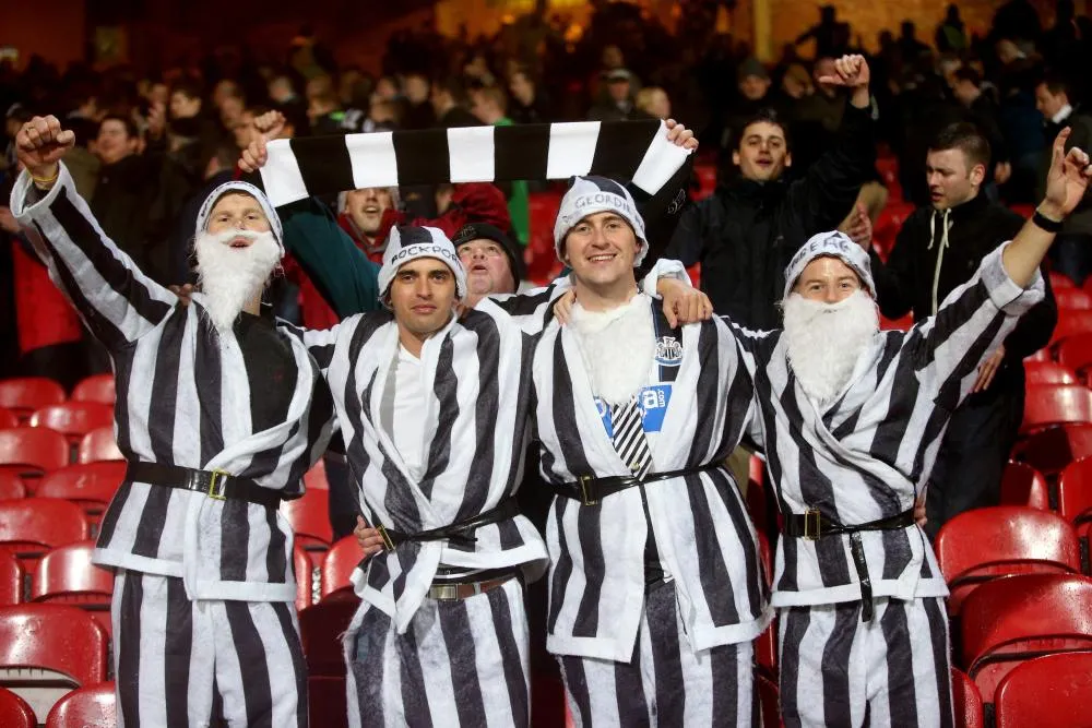 En Angleterre, la programmation du Boxing Day révolte les supporters