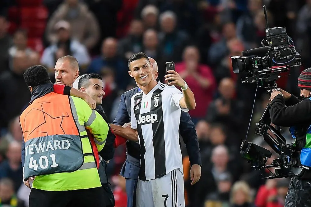 Cristiano Ronaldo gagne plus d&rsquo;argent sur Instagram que sur le terrain