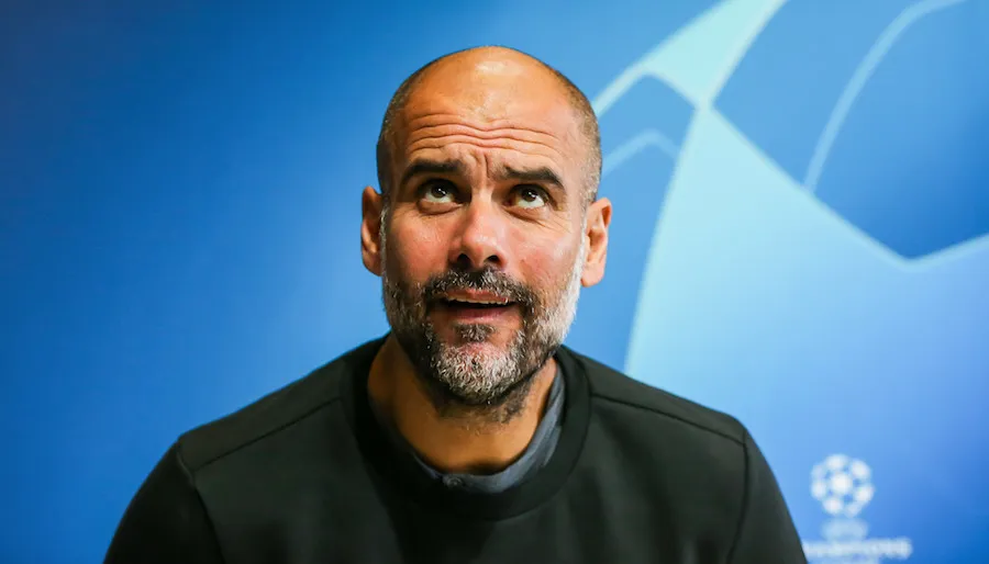 Pep Guardiola dézingue le rythme du Boxing Day