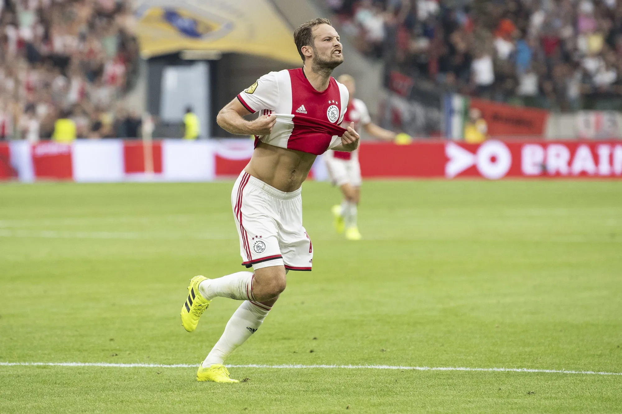 Pronostic Ajax Chelsea : Analyse, prono et cotes du match de Ligue des Champions