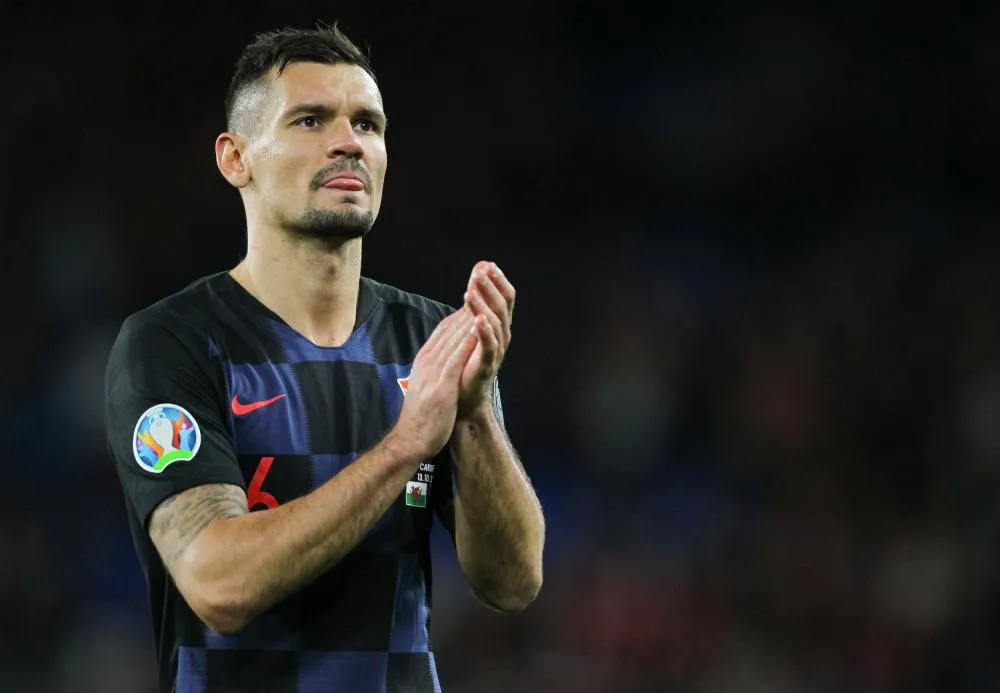 Lovren décrypte la révolution Klopp à Liverpool