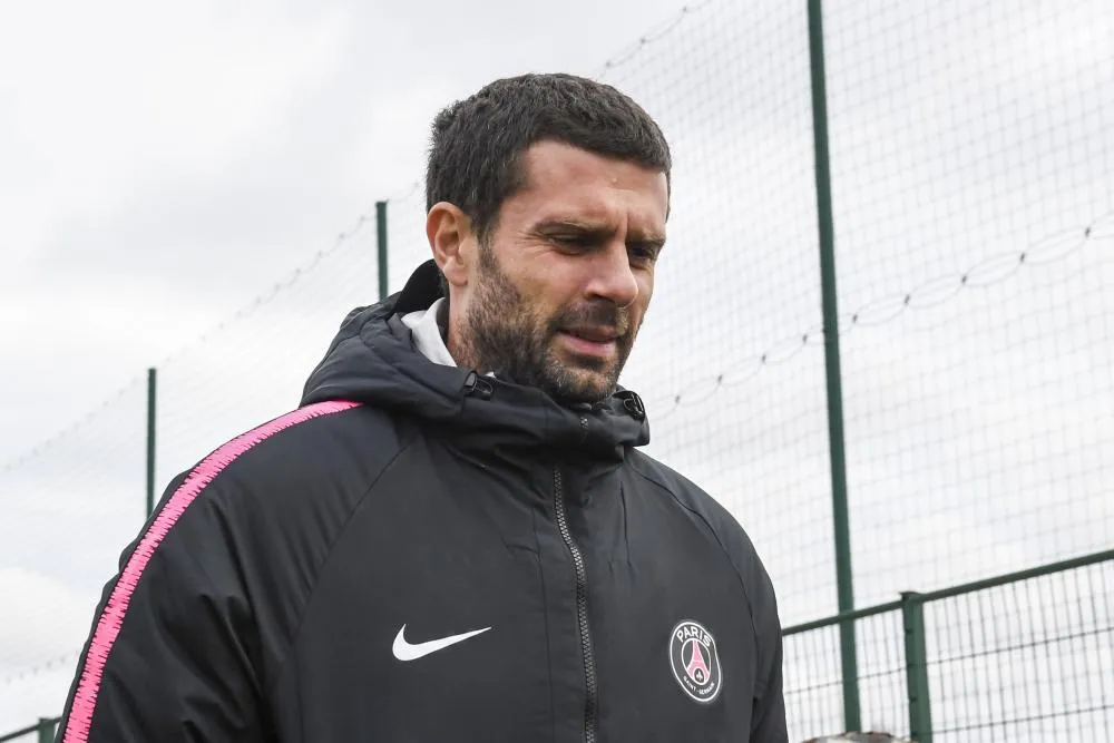 «<span style="font-size:50%">&nbsp;</span>Si Thiago Motta a confiance en toi, tu ne peux pas le décevoir<span style="font-size:50%">&nbsp;</span>»