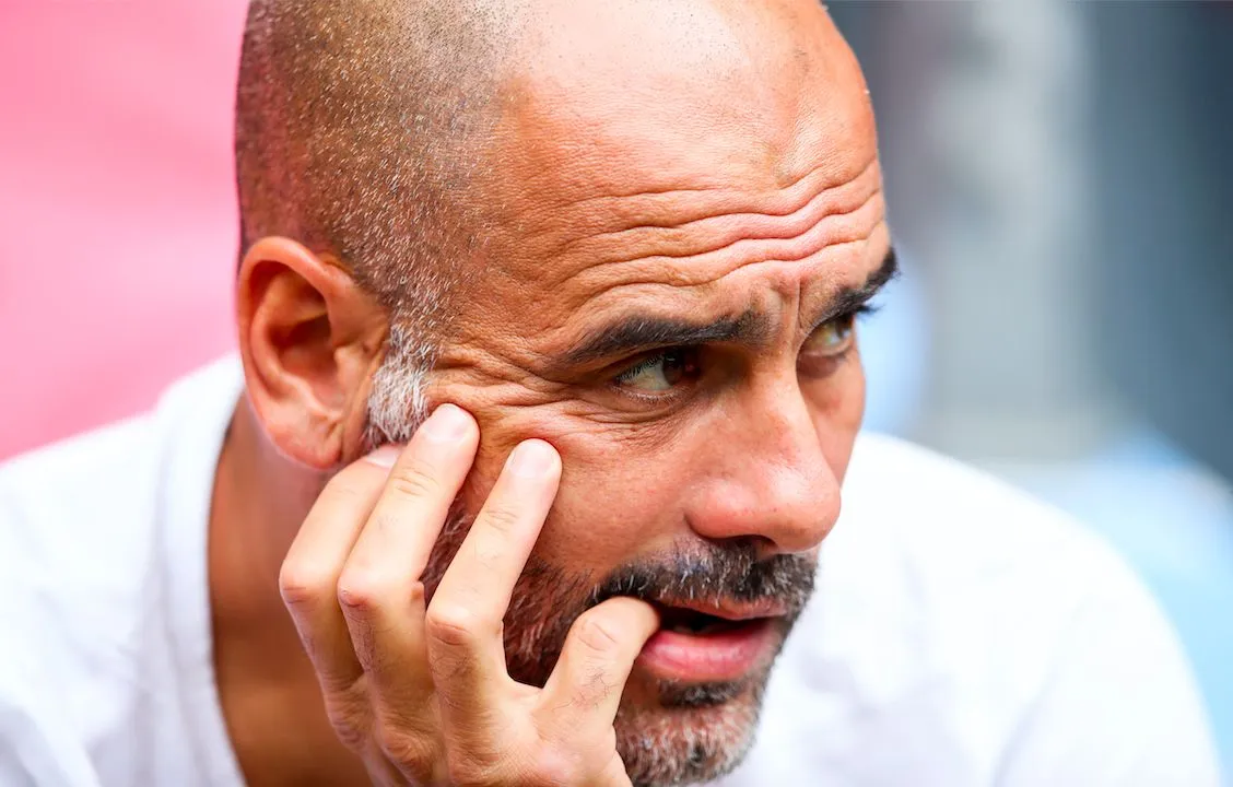 Pourquoi Pep l&rsquo;entraîneur détesterait Pep le politique