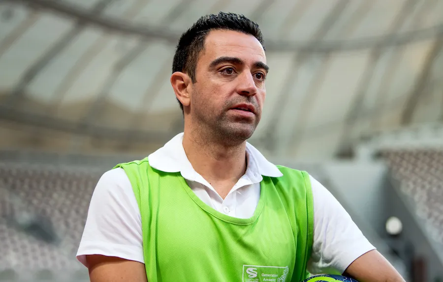 Les supporters d’Al-Sadd demandent la tête de Xavi