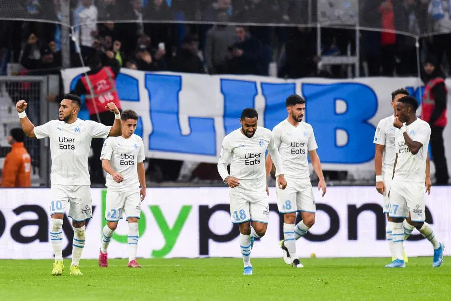 Une prime de 10 000 euros par joueur marseillais après la victoire contre l&rsquo;OL